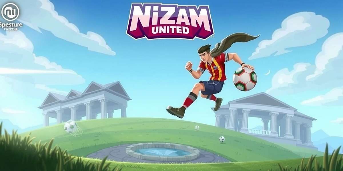 Nizam United Strategic Gameplay Nizam United Gameplay