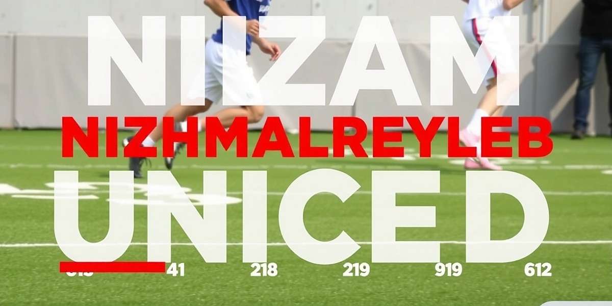 Nizam United Players at Community Meetup Nizam United Community Event