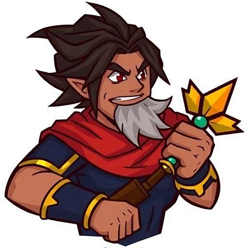 Amit from Mumbai Player Avatar