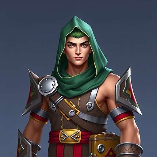 Rahul from Bangalore Player Avatar